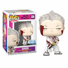 Funko Pop! Animation: Hell's Paradise (2284) Shion - Vinyl Figure 9cm