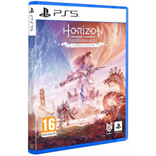 Horizon Forbidden West: Complete Edition Ps5 Gioco Eu Ita Playstation 5 Nuovo