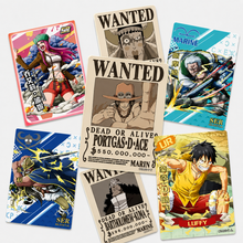 One Piece Alabasta Card Collection Box CCG (Prodotto da collezione) TCG - Edizione Cinese