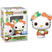 Funko Pop! Hello Kitty (148) Hello Kitty (Special Edition) -  Vinyl Figure 9cm