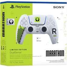 Playstation Sony Controller Wireless (Marathon) Dualsense Ps5 V2 Limited Edition