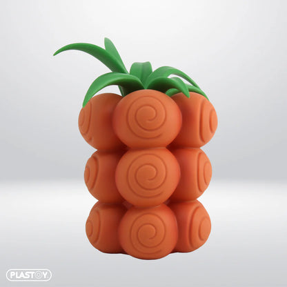 Plastoy One Piece Salvadanaio (Chop - Chop Fruit) Money Bank Figure PVC 15cm