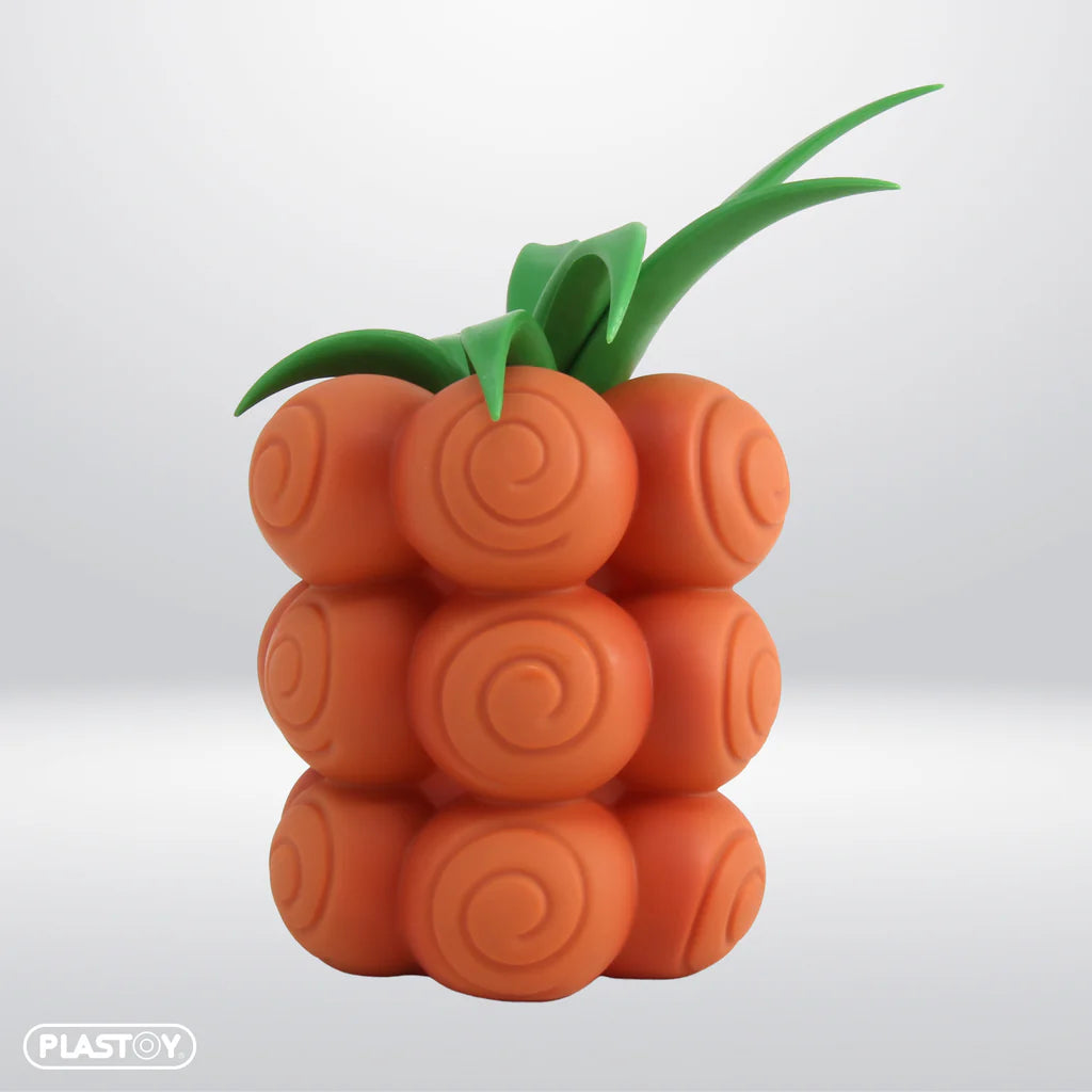 Plastoy One Piece Salvadanaio (Chop - Chop Fruit) Money Bank Figure PVC 15cm