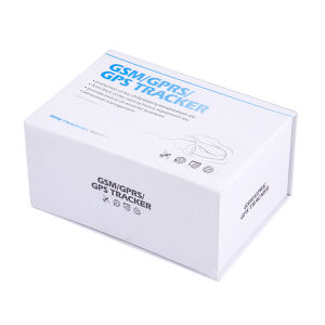 Localizzatore Satellitare Antifurto Gps Gsm Gprs Tracker Tk303G Per Auto E Moto