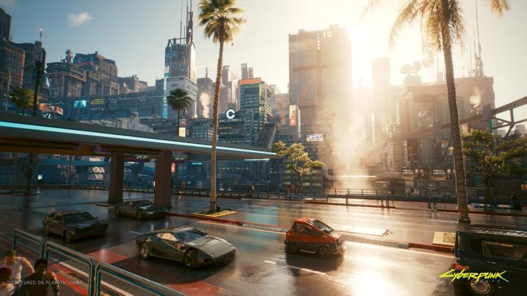 CYBERPUNK 2077 ULTIMATE EDITION PS5 GIOCO PLAYSTATION 5 EU NUOVO