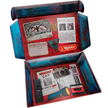 Clementoni Puzzle 520pz Stranger Things Metamorphic The Upside Down Led - (PZL0390)