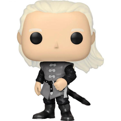 Funko Pop ! Game Of Thrones House Of The Dragon - Daemon Targaryen (05) Film