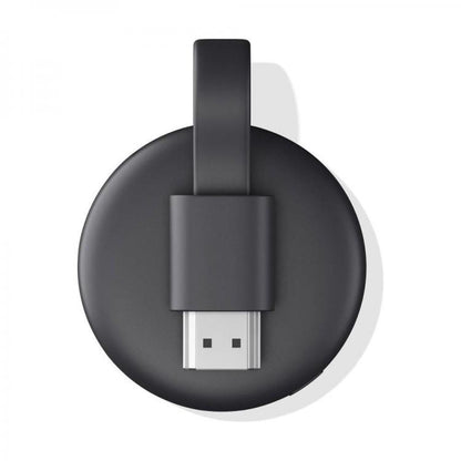 Google Chromecast 3 1080P Wireless Hdmi Display Dongle Media Video Streaming Tv