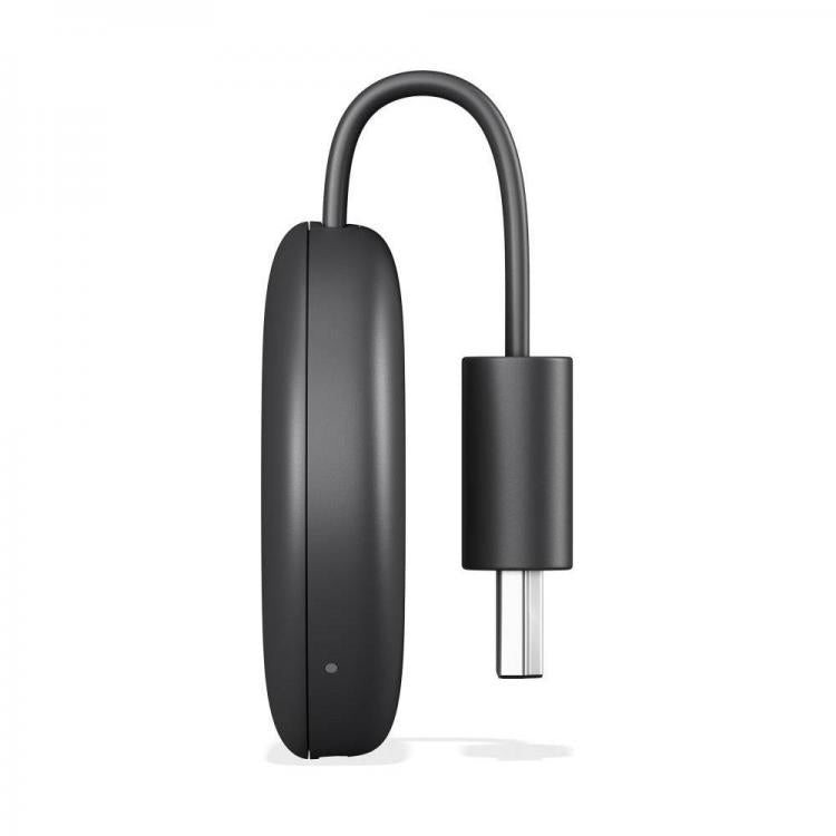 Google Chromecast 3 1080P Wireless Hdmi Display Dongle Media Video Streaming Tv