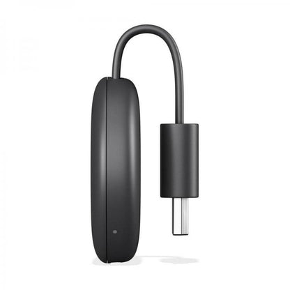 Google Chromecast 3 1080P Wireless Hdmi Display Dongle Media Video Streaming Tv
