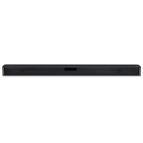 Lg Soundbar Sn5R Subwoofer 4.1 Canali Wireless Dts 520W Dolby Digital Mp3 Nero