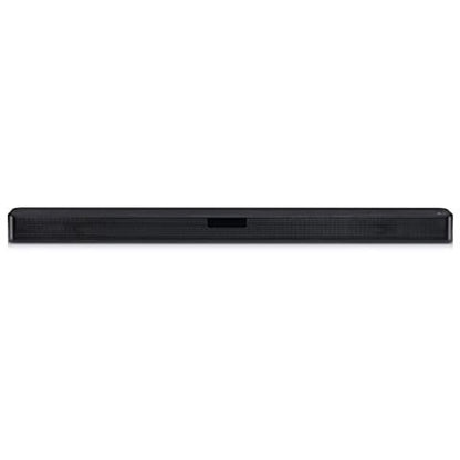 Lg Soundbar Sn5R Subwoofer 4.1 Canali Wireless Dts 520W Dolby Digital Mp3 Nero