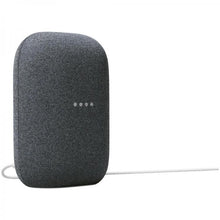 Google Nest Audio Smart Speaker Spotify Home Assistent Chromecast Ios Nero
