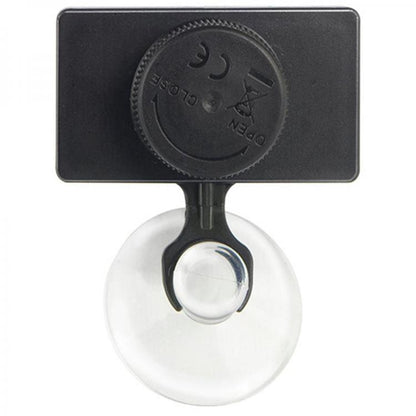 Termometro Ventosa Digitale Lcd Sonda Per Acquario Frigo Misura Temperatura Dc16