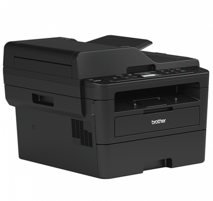 BROTHER STAMPANTE MULTIFUNZIONE LASER DCP-L2550DN LAN USB SCANNER ADF STAMPA F-R