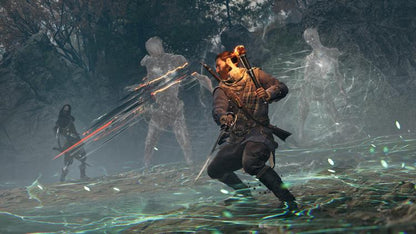 BANISHERS GHOSTS OF NEW EDEN XBOX SERIE X VIDEOGIOCO XBOX SERIE X EU ITA NUOVO