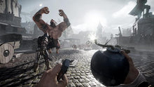 Warhammer: End Times - Vermintide - Ps4 - Videogioco Nuovo Guerra Playstation 4