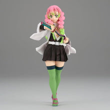 Banpresto Demon Slayer Kimetsu No Yaiba Vol.49 (Mitsuri Kanroji) Figure Bandai