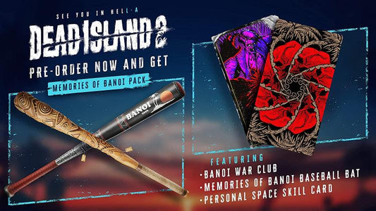 Dead Island 2 Day One Edition Ps4 Videogioco Playstation 4 Eu Italiano Up Ps5