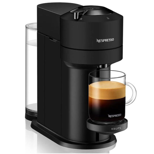 DELONGHI MACCHINA DEL CAFFÈ NESPRESSO VERTUO NEXT M.D.C. XN910N10 NERO
