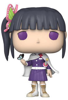 Funko Pop ! Animation Demon Slayer - (1305) Kanao Tsuyuri Figure Vinyl 9Cm Ds S2