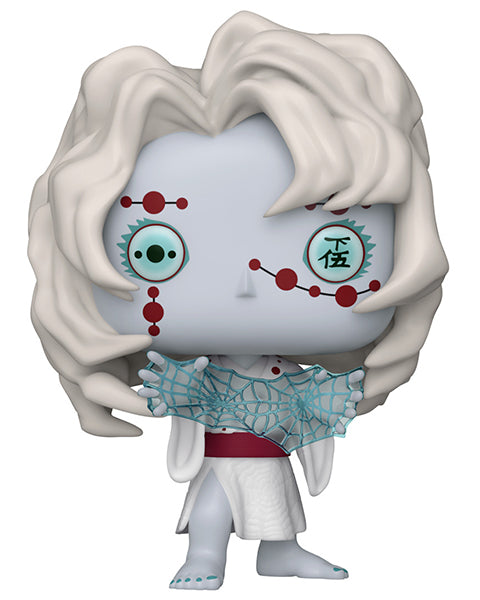 Funko Pop ! Animation Demon Slayer - (1307)  Rui Figure Vinyl 9 Cm Anime Netflix