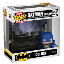 Funko Bitty Pop! Deluxe - Dc Universe (239) Batman (Hush) Gargoyle Vinyl Figure
