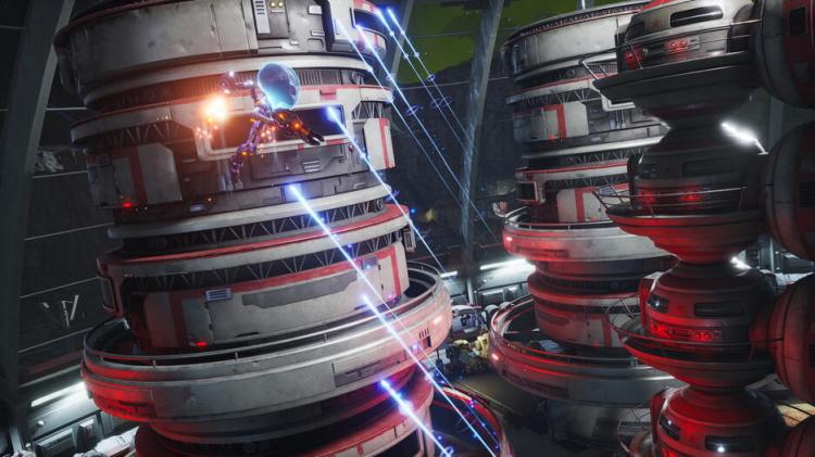 DESTROY ALL HUMANS 2 REPROBED PS4 GIOCO ITALIANO NUOVO ALIENI PLAYSTATION 4 PAL