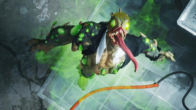 DESTROY ALL HUMANS 2 REPROBED PS4 GIOCO ITALIANO NUOVO ALIENI PLAYSTATION 4 PAL