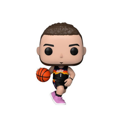 Funko Pop ! Basketball Suns Nba - Devin Booker (148) Vinyl Figure Phoenix Db1