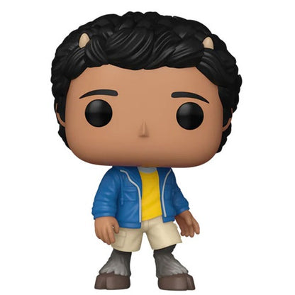 Funko Pop ! Disney Percy Jackson The Olympians - (1467) Grover 9Cm Figure Vinyl