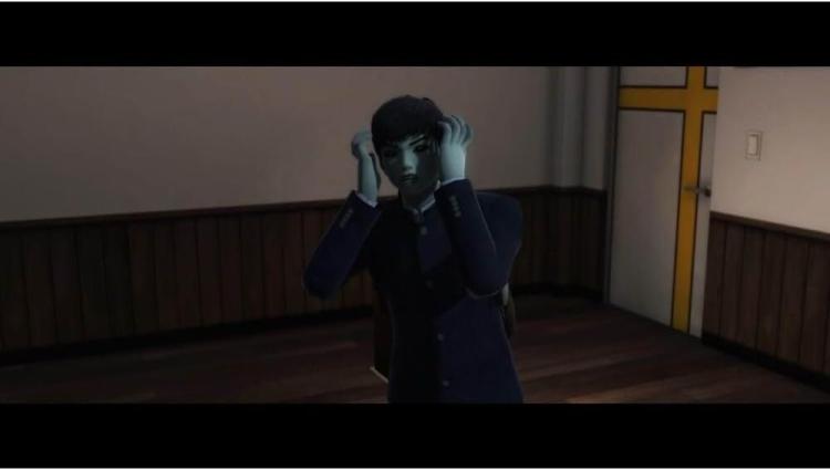 White Day Ps4 Videogioco Playstation 4 Gioco Eu Italiano Nuovo Sigillato