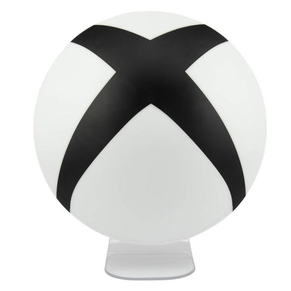 Paladone Xbox Light Logo 3D Led Luce Notturna Illuminazione Xbox Series X Game
