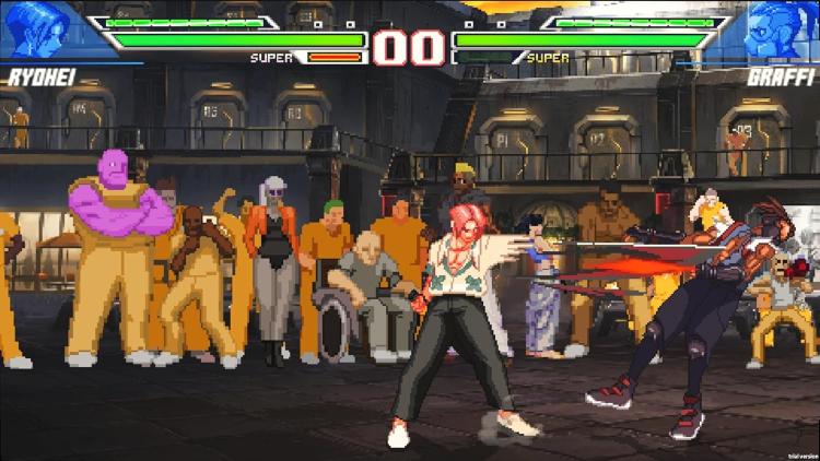 Blazing Strike Videogioco PS5 EU IT Gioco Playstation 5 Nuovo Sigillato Numskull