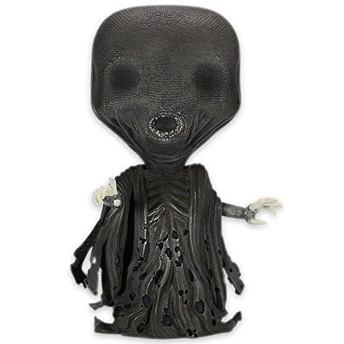 Funko Pop ! Harry Potter - Dementor (18) Dissennatore Senza Anima Vinyl Figure