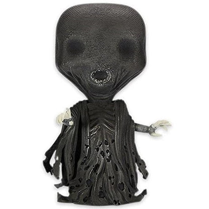 Funko Pop ! Harry Potter - Dementor (18) Dissennatore Senza Anima Vinyl Figure