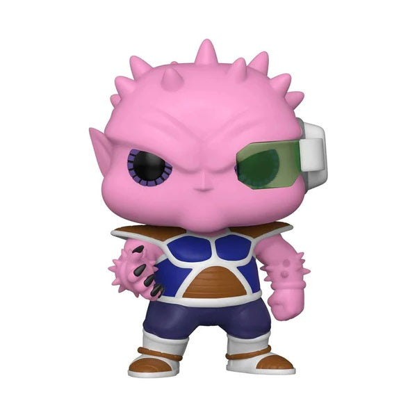 Funko Pop ! Animation Dragon Ball Z - Dodoria (1043) Limited Edition 2021 Figure