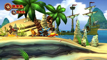 Donkey Kong Country Returns Hd Nintendo Switch Videogioco Pal Ita Gioco Nuovo