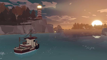 Dredge Complete Edition PS5 Videogioco Eu Italiano Gioco Nuovo
