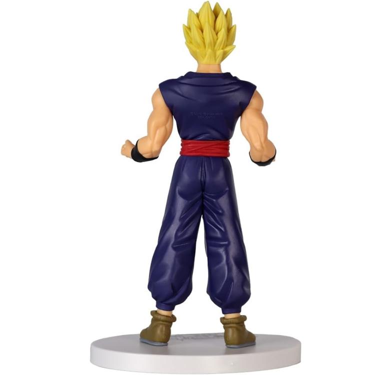 Banpresto Dragon Ball Super Hero Dxf (Super Saiyan Son Gohan) Figure Bandai 20cm