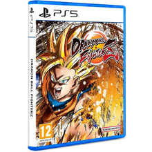 Dragon Ball Fighterz Ps5 Gioco Italiano Videogioco Playstation 5 Nuovo Eu