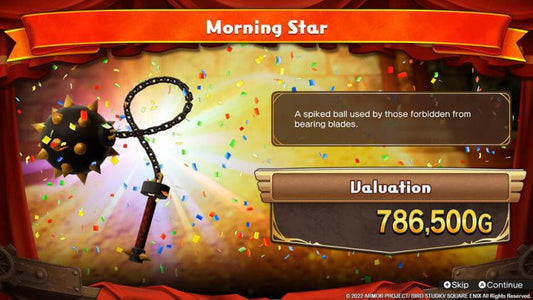 Dragon Quest Treasures Nintendo Switch Gioco Nuovo Italiano Sigillato Ita