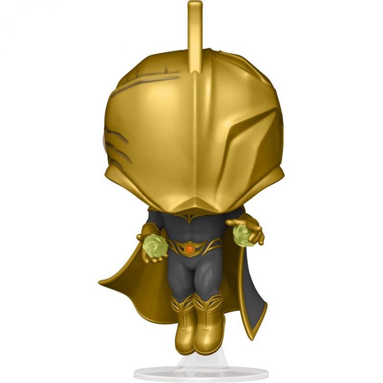 Funko Pop ! Movies Black Adam - Dr. Fate (1235) Vinyl Figure Da Collezione