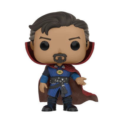 Funko Pop ! Marvel Studios Dr Strange - Doctor Strange (169) Bobble-Head Figure