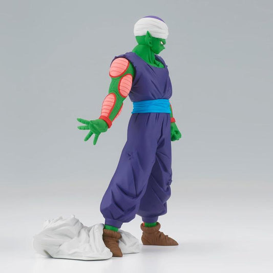 BANPRESTO DRAGON BALL SUPER HERO SOLID EDGE WORKS (PICCOLO) VER.B FIGURE BANDAI