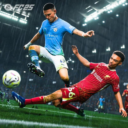 Ea Sports Fc 25 Xbox Serie X/One Gioco Italiano Eu Videogioco Fifa 25 Nuovo