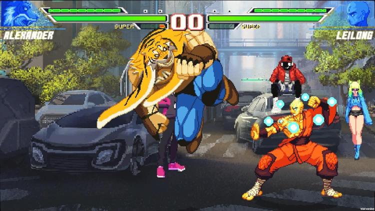 Blazing Strike Videogioco PS5 EU IT Gioco Playstation 5 Nuovo Sigillato Numskull