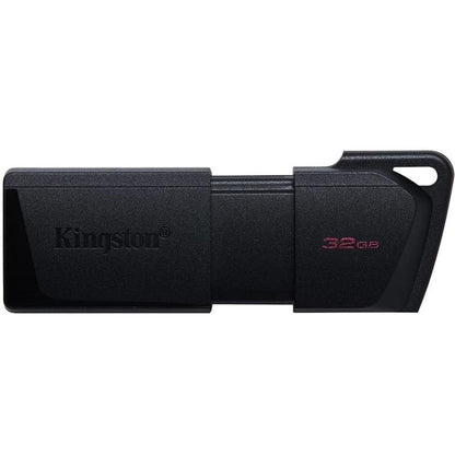 Kingston Dtxm/32Gb Usb 3.2 Chiavetta Pendrive A Scomparsa Datatravel Exodia M