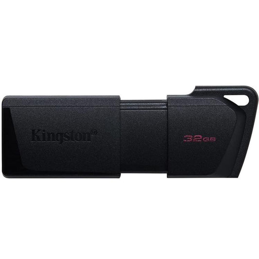 Kingston Dtxm/32Gb Usb 3.2 Chiavetta Pendrive A Scomparsa Datatravel Exodia M