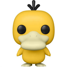 Funko Pop ! Games Pokemon - Psyduck (781) Papera Anatra Vinyl Figure 9Cm Nuovo